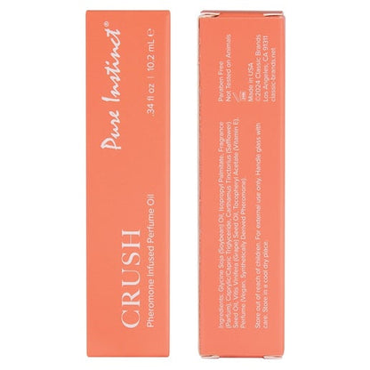 Pure Instinct Crush Pheromones