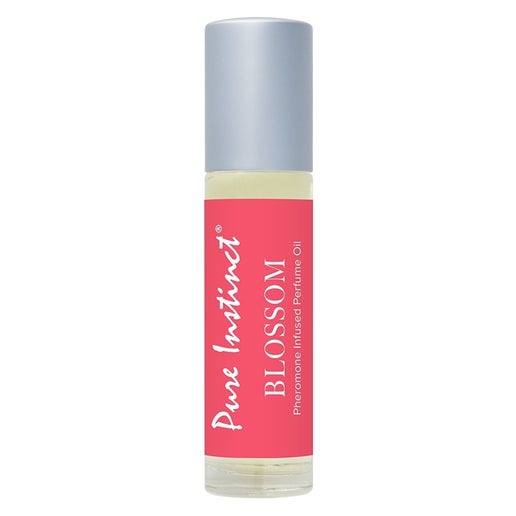Pure Instinct Blossom Pheromones Oil