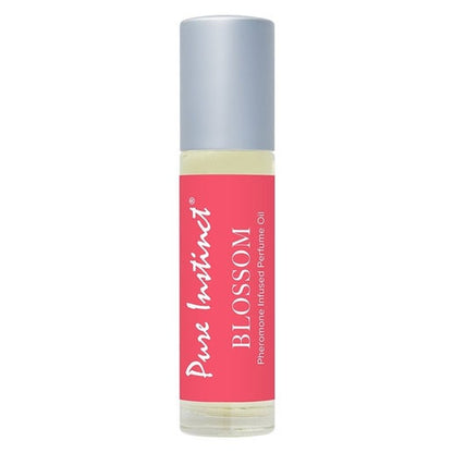 Pure Instinct Blossom Pheromones Oil