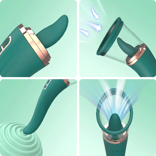 Madelin Massager