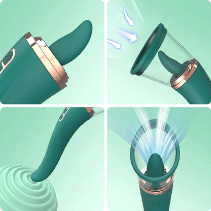 Madelin Massager
