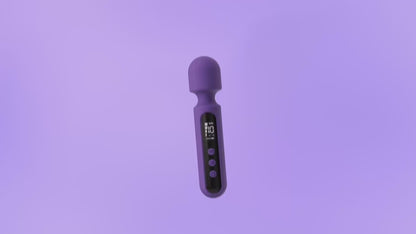 Luxe Wand — Multi-Attachment