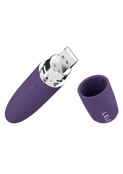 LELO MIA 3 Lipstick Personal Massager