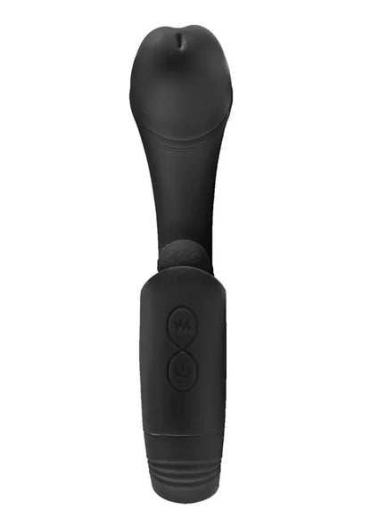 The Beat Dual Motor G-Spot Personal Massager by Nasstoys